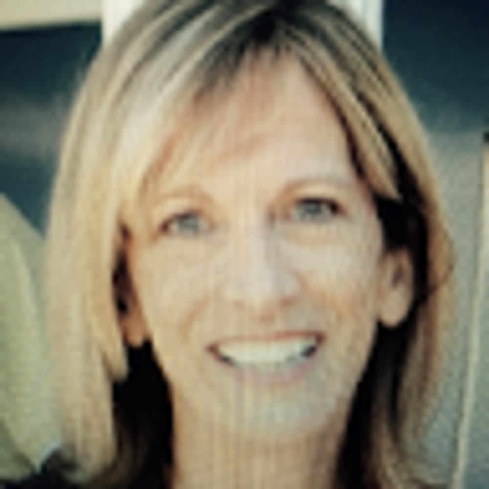 Meet your Posher, Susan